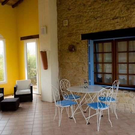 Nature'S Pace Holidays Montmaur  Esterno foto