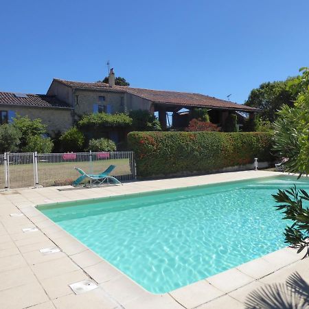 Nature'S Pace Holidays Montmaur  Esterno foto
