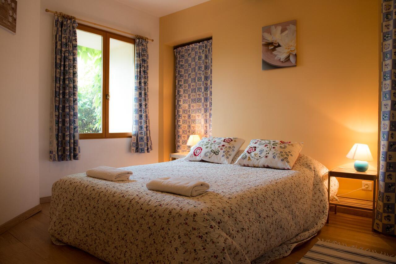 Nature'S Pace Holidays Montmaur  Esterno foto
