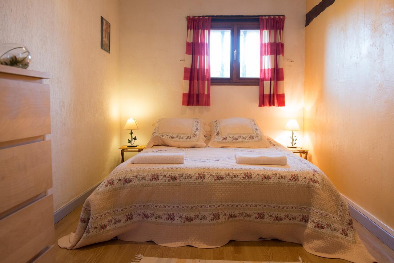 Nature'S Pace Holidays Montmaur  Esterno foto