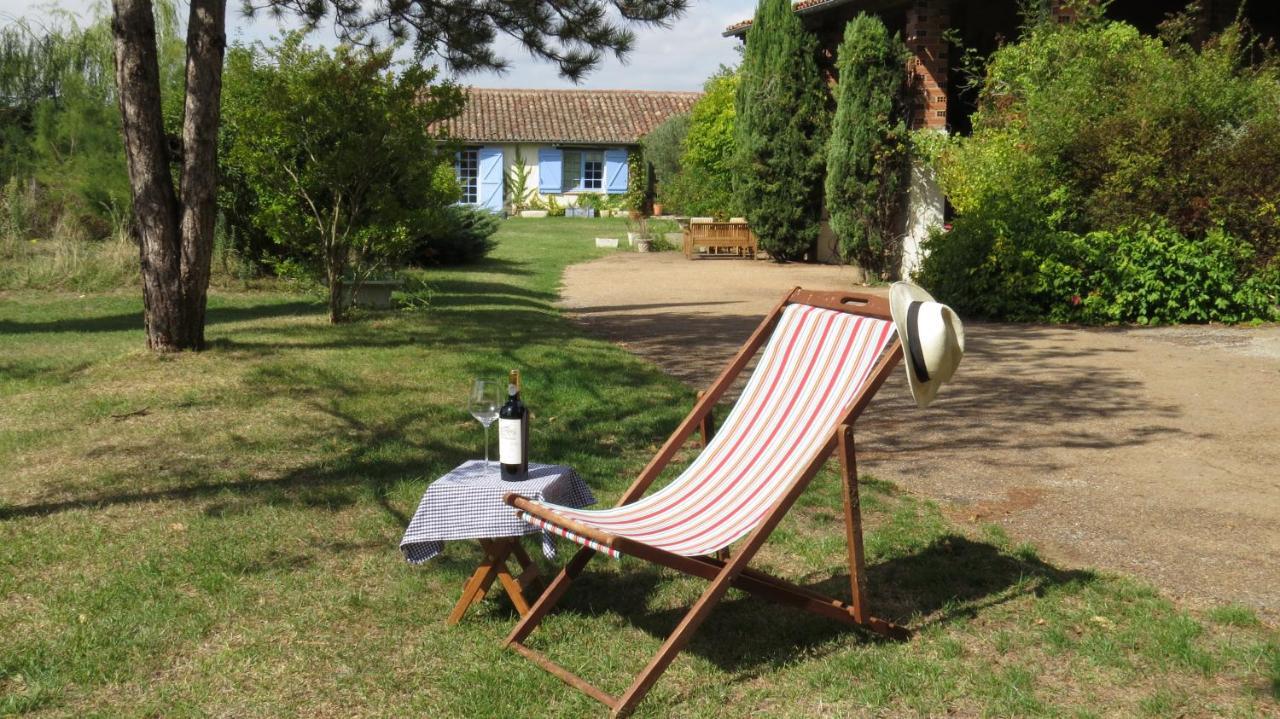 Nature'S Pace Holidays Montmaur  Esterno foto