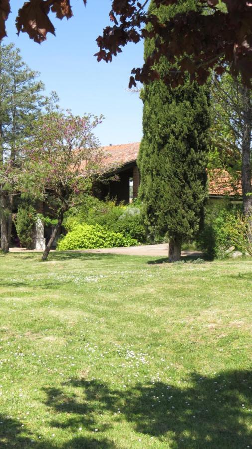 Nature'S Pace Holidays Montmaur  Esterno foto