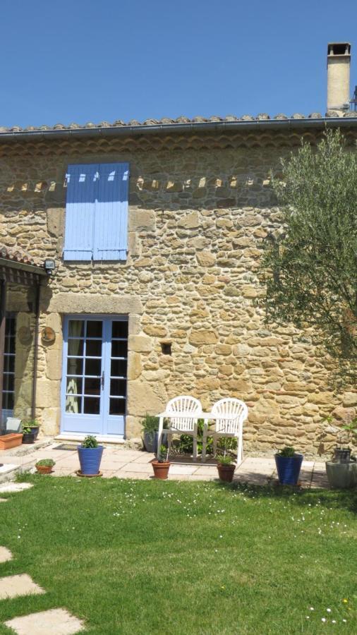 Nature'S Pace Holidays Montmaur  Esterno foto
