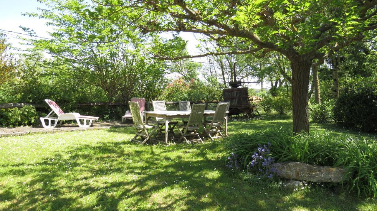 Nature'S Pace Holidays Montmaur  Esterno foto