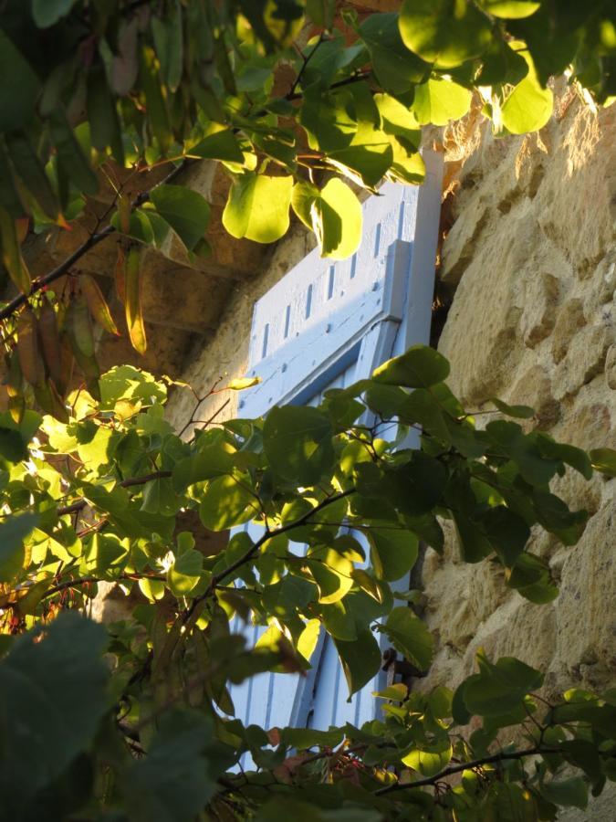 Nature'S Pace Holidays Montmaur  Esterno foto