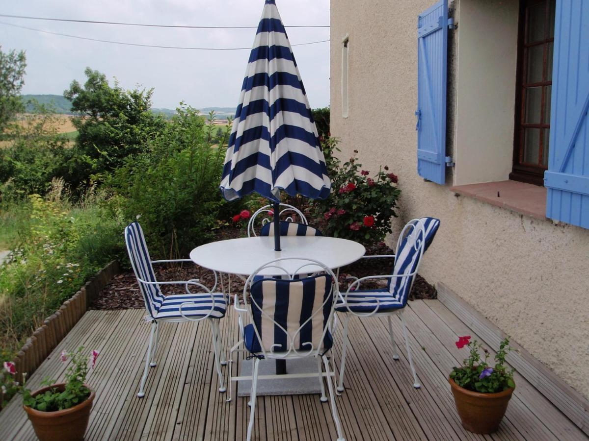 Nature'S Pace Holidays Montmaur  Esterno foto